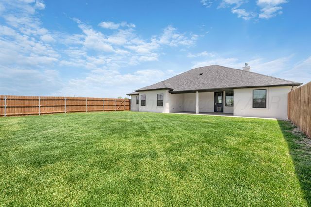 19180 PINE SPRINGS, Amarillo, TX 79119