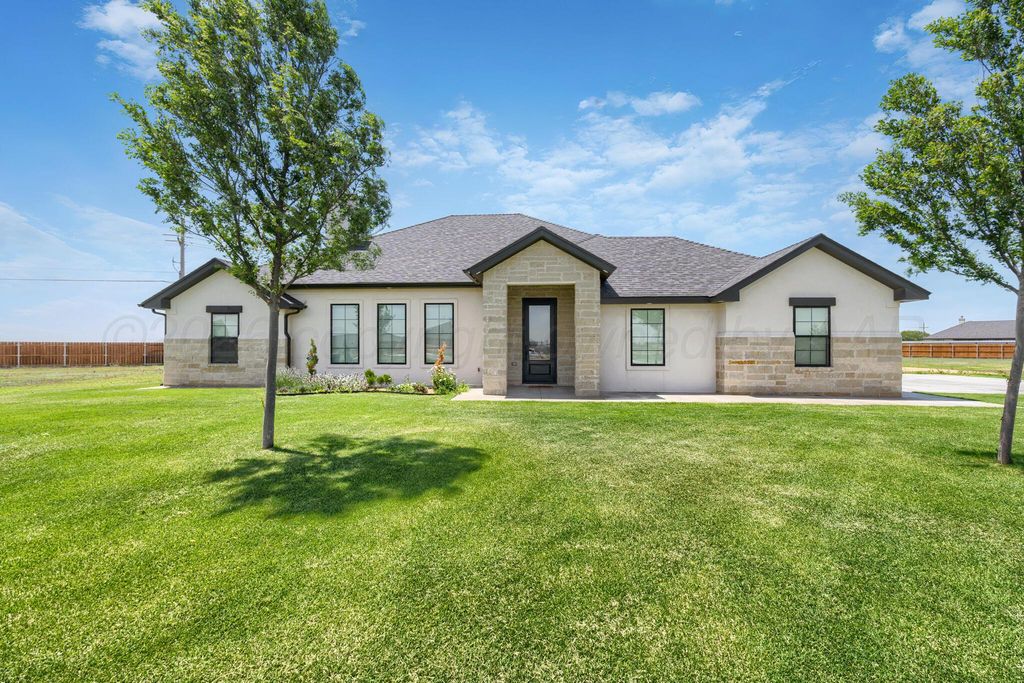 19180 PINE SPRINGS, Amarillo, TX 79119
