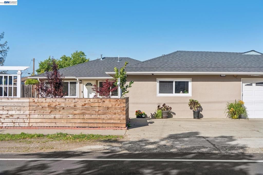 417 Maitland Dr, Alameda, CA 94502