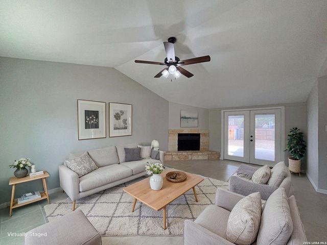 4123 Frontier Sun, San Antonio, TX 78244