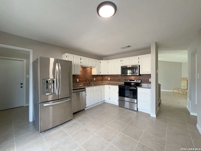 4123 Frontier Sun, San Antonio, TX 78244