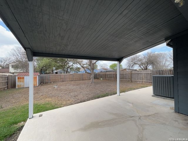 4123 Frontier Sun, San Antonio, TX 78244