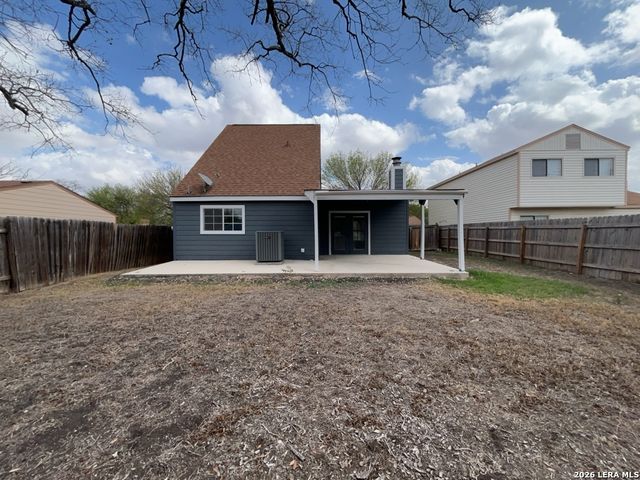 4123 Frontier Sun, San Antonio, TX 78244