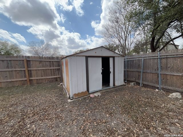 4123 Frontier Sun, San Antonio, TX 78244