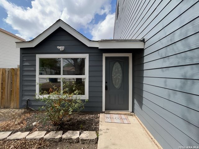 4123 Frontier Sun, San Antonio, TX 78244