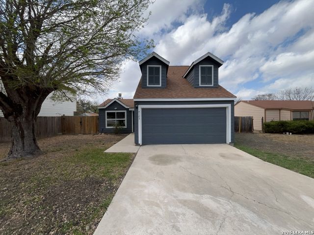 4123 Frontier Sun, San Antonio, TX 78244