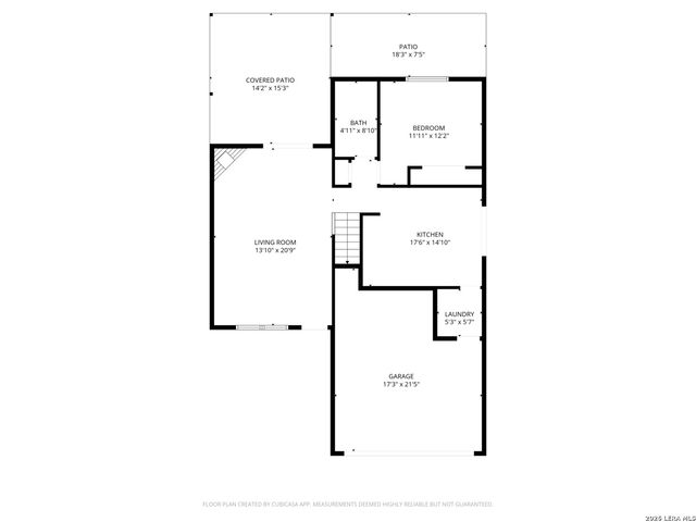 4123 Frontier Sun, San Antonio, TX 78244