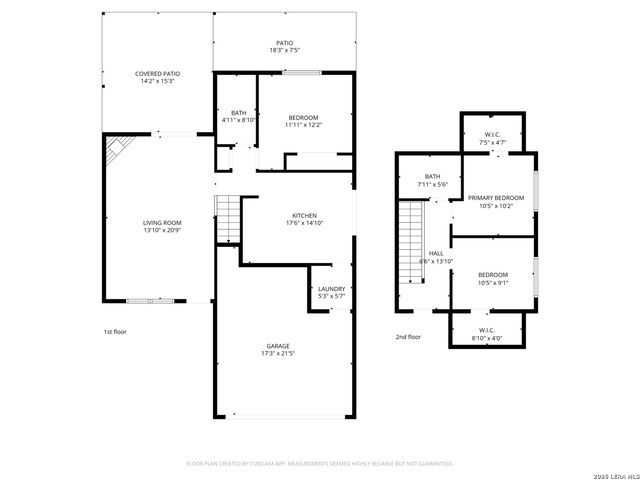 4123 Frontier Sun, San Antonio, TX 78244