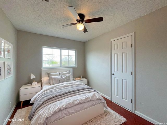 4123 Frontier Sun, San Antonio, TX 78244