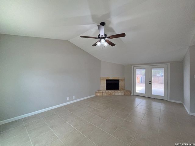 4123 Frontier Sun, San Antonio, TX 78244