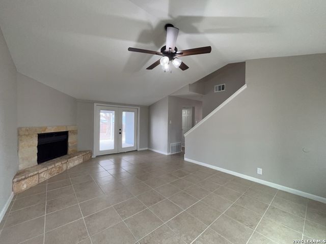 4123 Frontier Sun, San Antonio, TX 78244