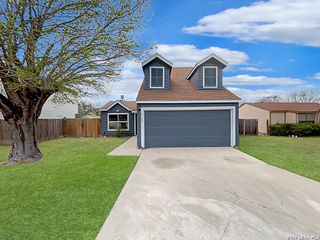 4123 Frontier Sun, San Antonio, TX 78244