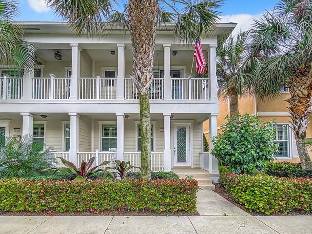 1164 Islamorada Drive, Jupiter, FL 33458