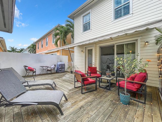 1164 Islamorada Drive, Jupiter, FL 33458