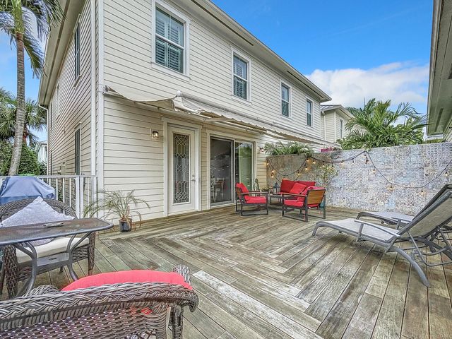 1164 Islamorada Drive, Jupiter, FL 33458