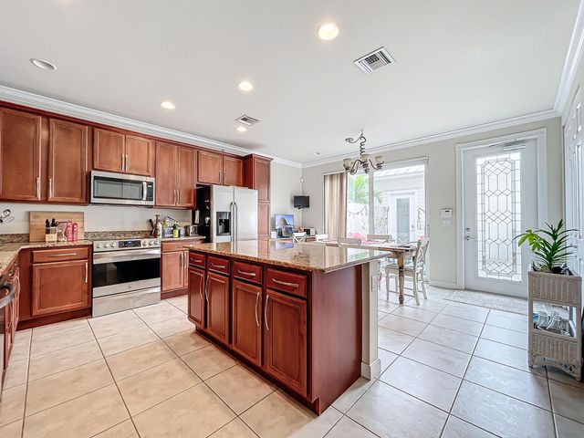 1164 Islamorada Drive, Jupiter, FL 33458