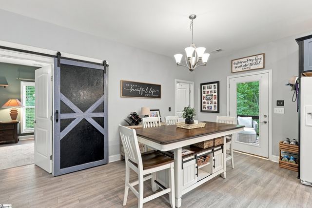 105 Forestville Road, Travelers Rest, SC 29690