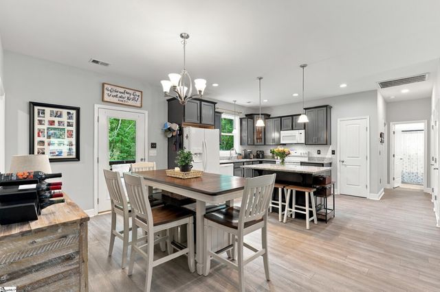 105 Forestville Road, Travelers Rest, SC 29690