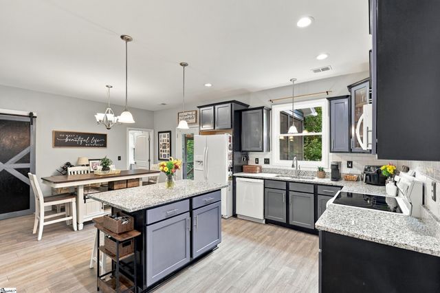 105 Forestville Road, Travelers Rest, SC 29690