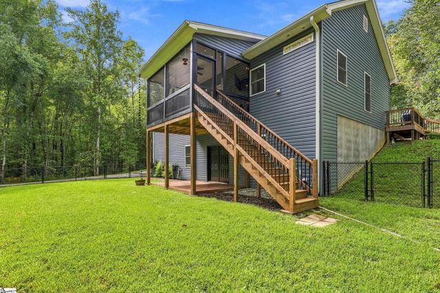 105 Forestville Road, Travelers Rest, SC 29690