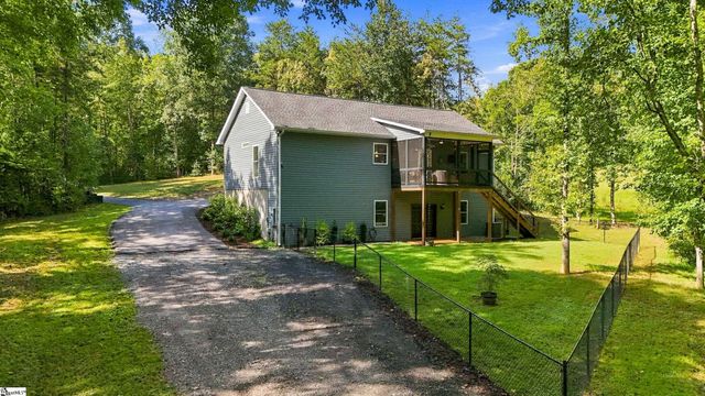 105 Forestville Road, Travelers Rest, SC 29690