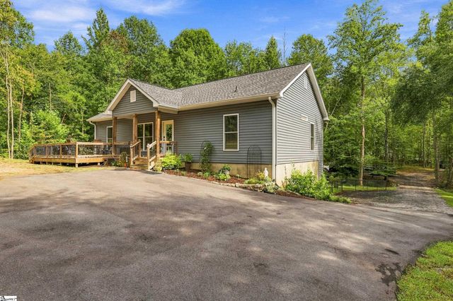 105 Forestville Road, Travelers Rest, SC 29690