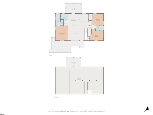 105 Forestville Road, Travelers Rest, SC 29690