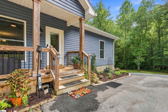 105 Forestville Road, Travelers Rest, SC 29690