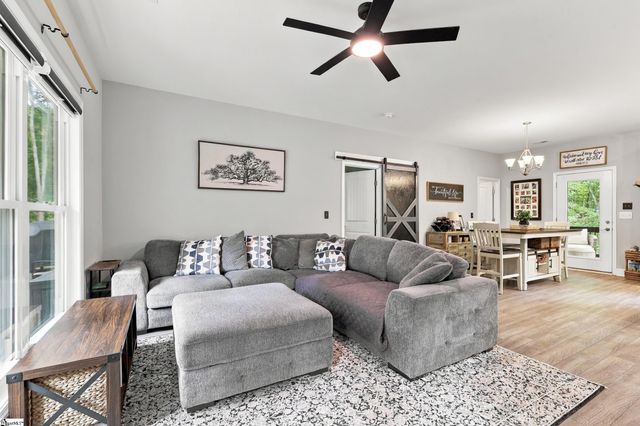 105 Forestville Road, Travelers Rest, SC 29690