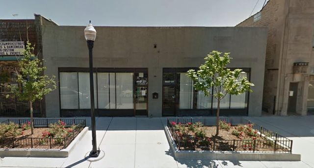 4827 W Irving Park Road, Chicago, IL 60641