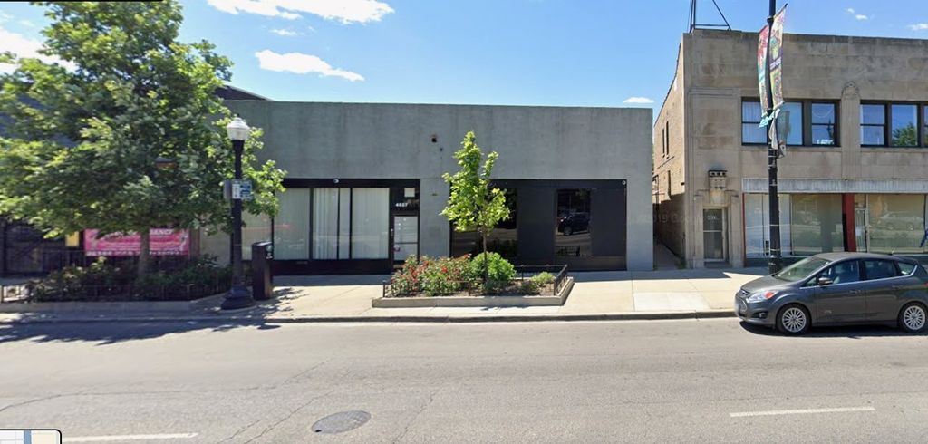 4827 W Irving Park Road, Chicago, IL 60641