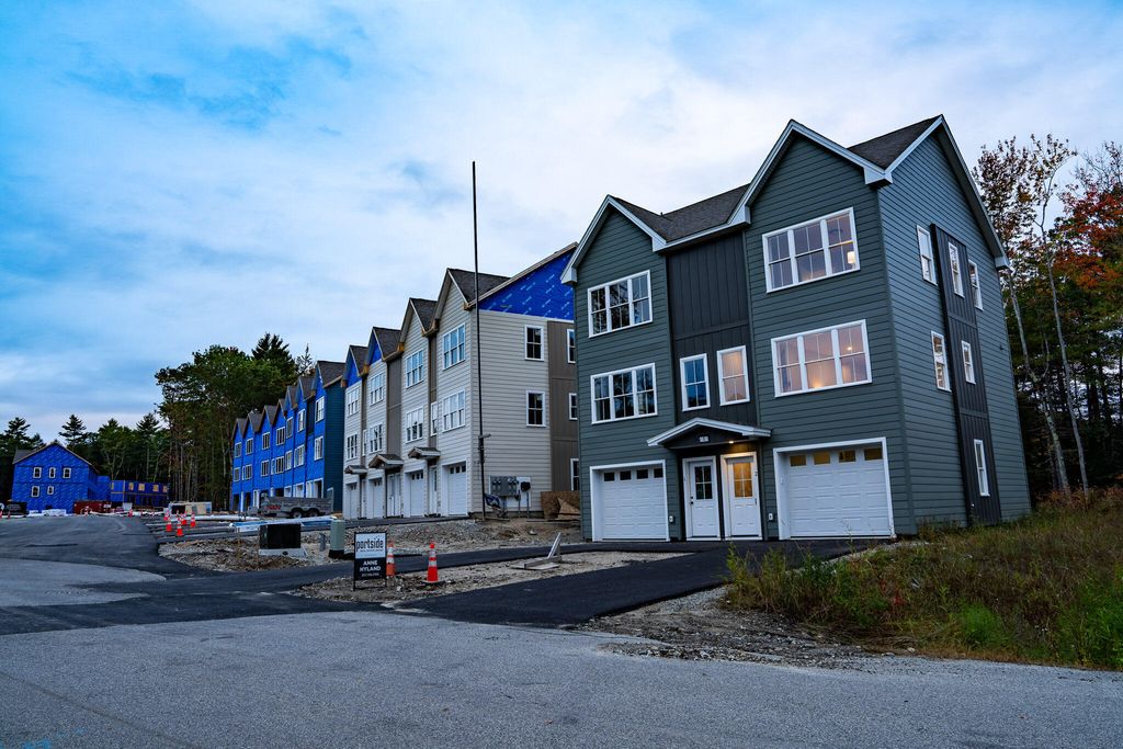 1 Marshall Drive 1, Falmouth, ME 04105 — photo 2