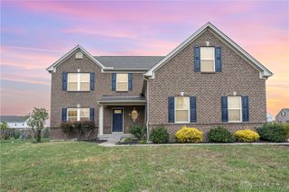 10001 Cobble Brook Drive, Dayton, OH 45458