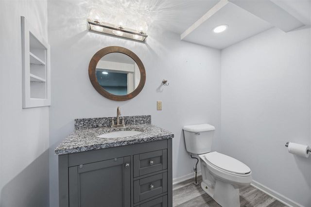 1010 N Lexington Drive, Janesville, WI 53545