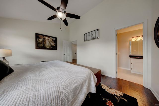 4155 Country Ridge Drive, Newburgh, IN 47630