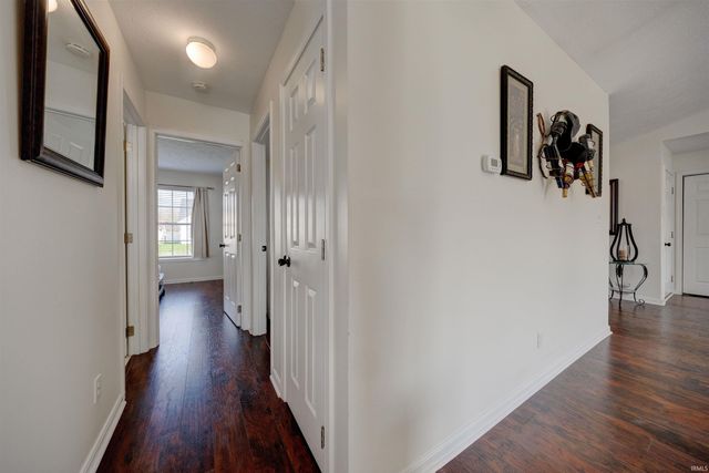 4155 Country Ridge Drive, Newburgh, IN 47630