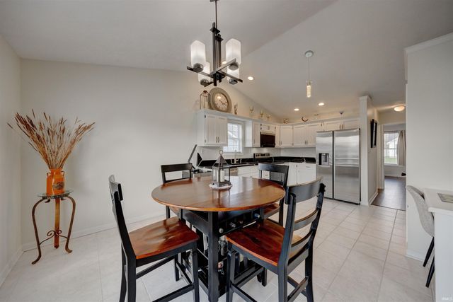 4155 Country Ridge Drive, Newburgh, IN 47630