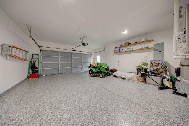 4155 Country Ridge Drive, Newburgh, IN 47630