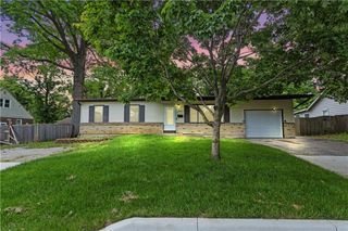 5640 Monrovia Street, Shawnee, KS 66216