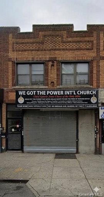 20509 jamaica Avenue, Queens Village North, NY 11412