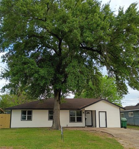 811 Loper Street, Houston, TX 77017