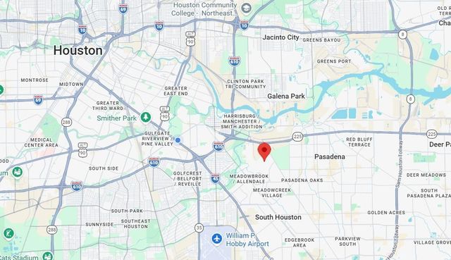 811 Loper Street, Houston, TX 77017