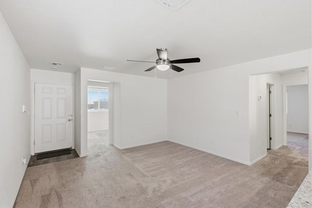 1604 Cassandra Lane, Belen, NM 87002