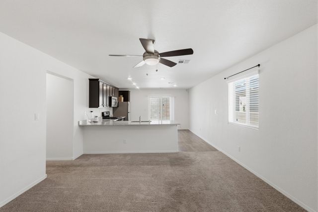 1604 Cassandra Lane, Belen, NM 87002