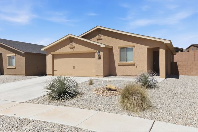 1604 Cassandra Lane, Belen, NM 87002