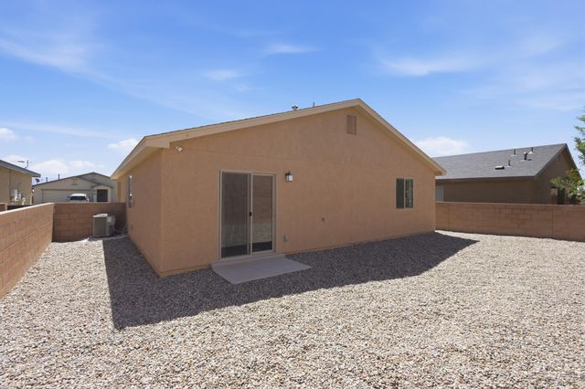 1604 Cassandra Lane, Belen, NM 87002