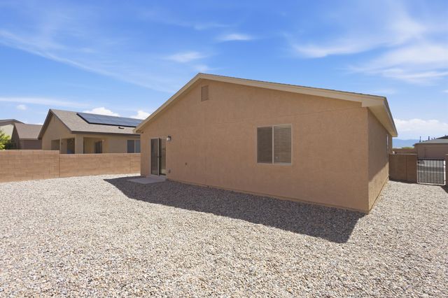 1604 Cassandra Lane, Belen, NM 87002
