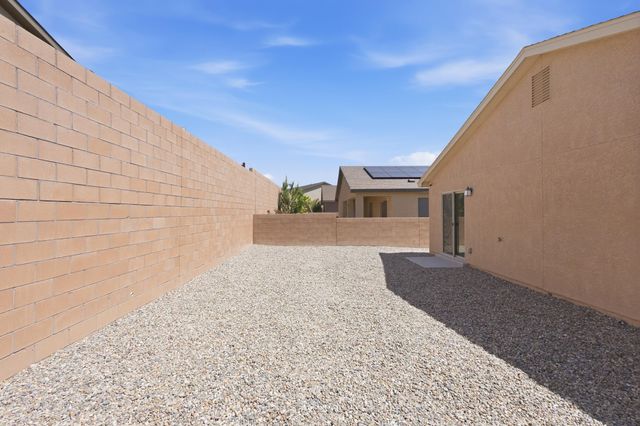 1604 Cassandra Lane, Belen, NM 87002