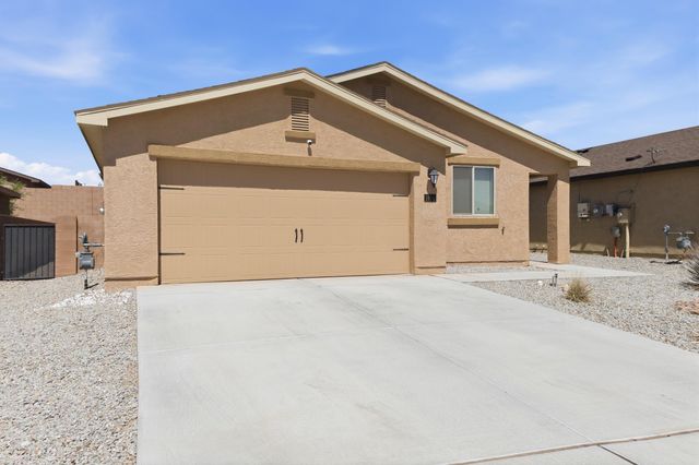 1604 Cassandra Lane, Belen, NM 87002