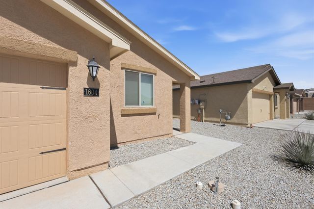 1604 Cassandra Lane, Belen, NM 87002